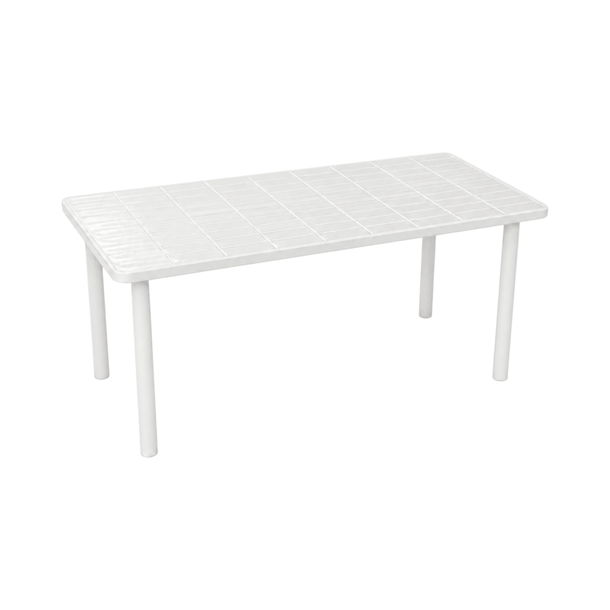 Otis Dining Table – 182 x 93cm - Green Loop Global