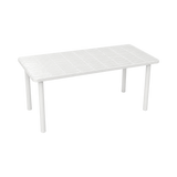Otis Dining Table – 182 x 93cm – White