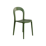 Ovalo Chair - Green Loop Global furniture