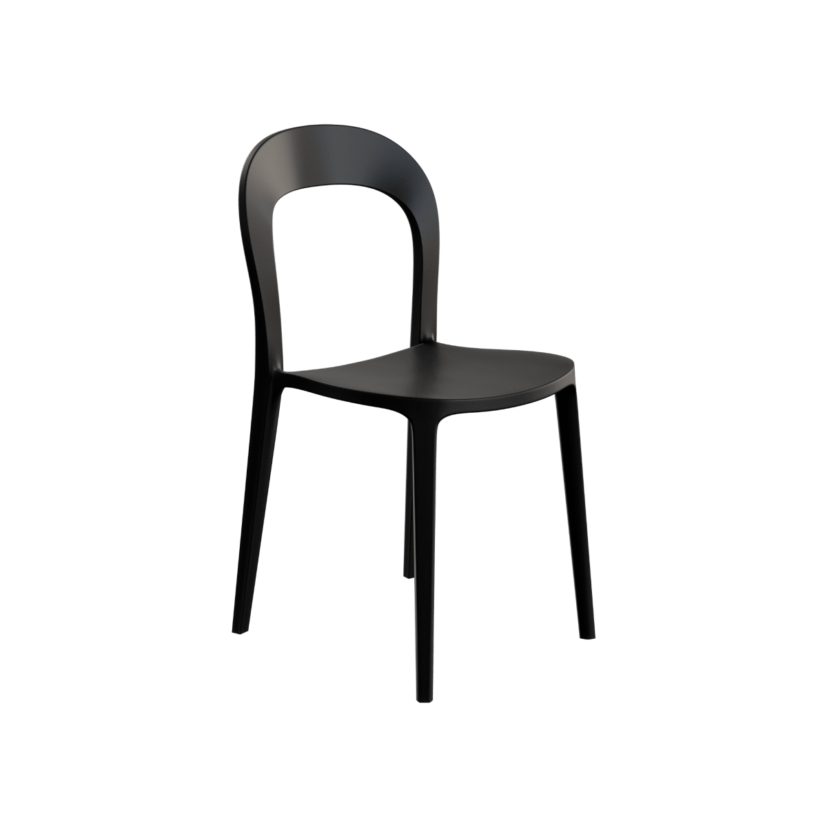 Ovalo Chair - Green Loop Global