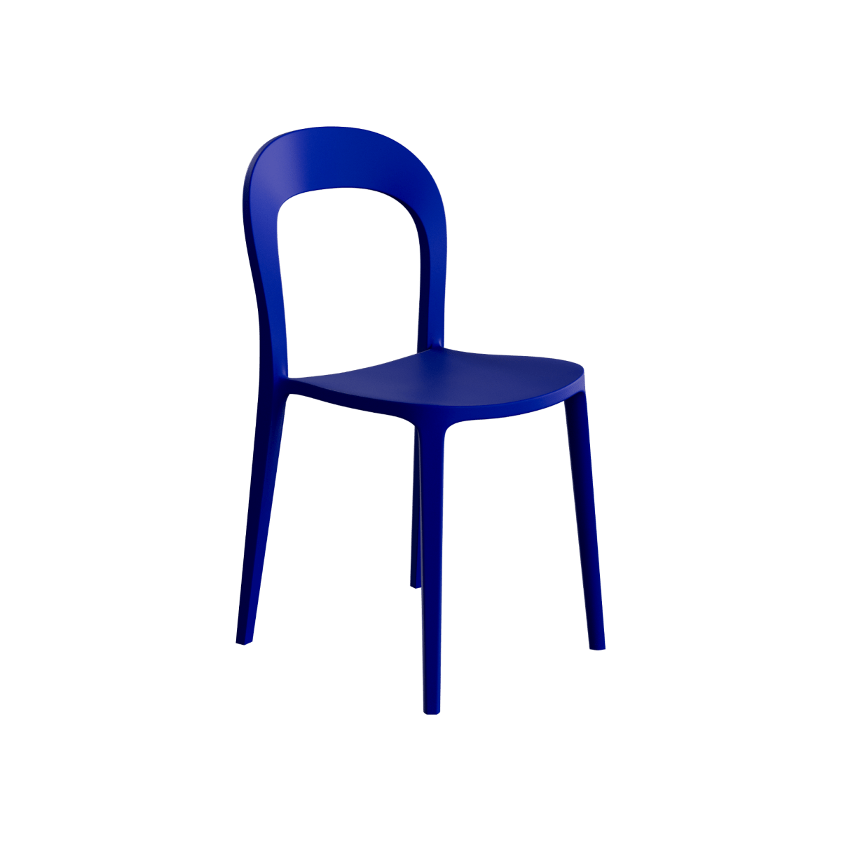 Ovalo Chair - Green Loop Global