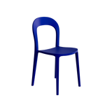 Ovalo Chair – Blue