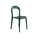 Ovalo Chair – Forest-Green