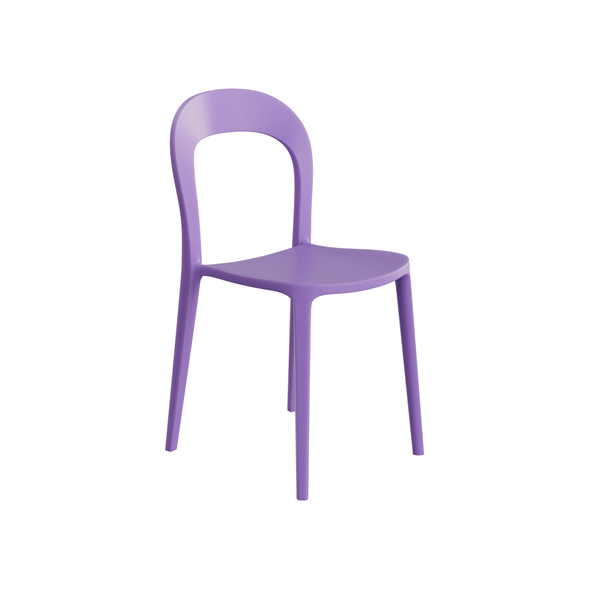 Ovalo Chair - Green Loop Global