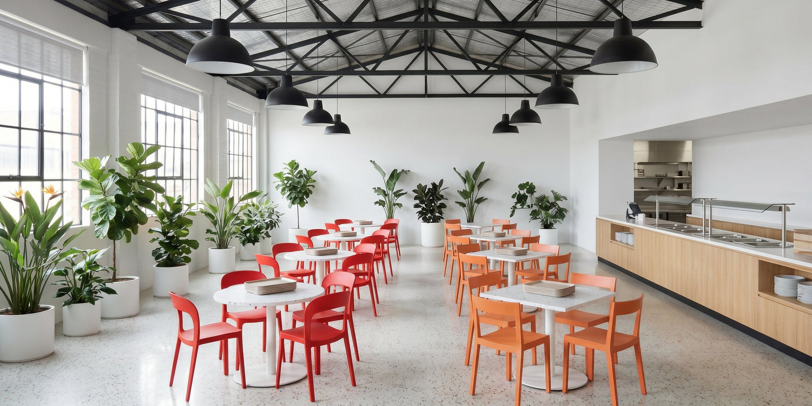 ovalo chair multicolours moments