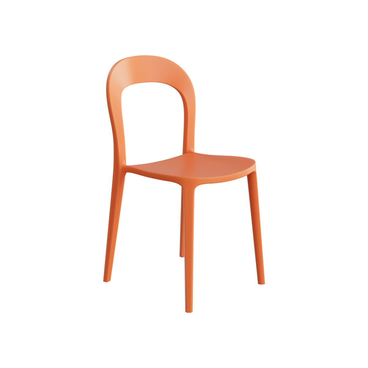 Ovalo Chair - Green Loop Global