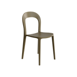 Ovalo Chair – Sage-Green