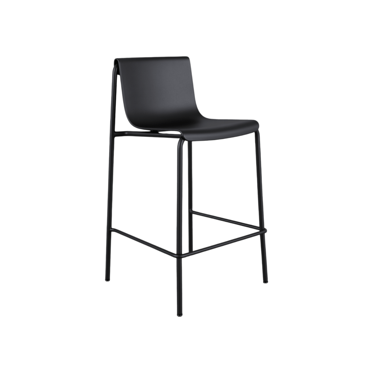 Parker Barstool - Green Loop Global