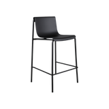 Parker Outdoor Counter Stool – Black