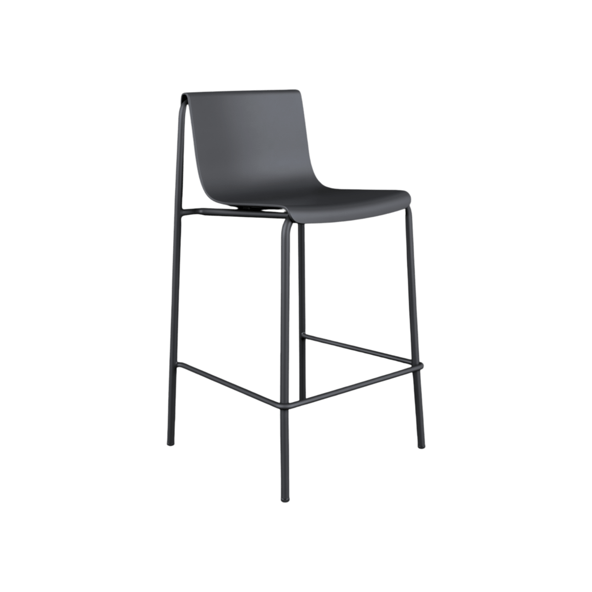 Parker Barstool - Green Loop Global