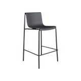 Parker Outdoor Counter Stool – Charcoal