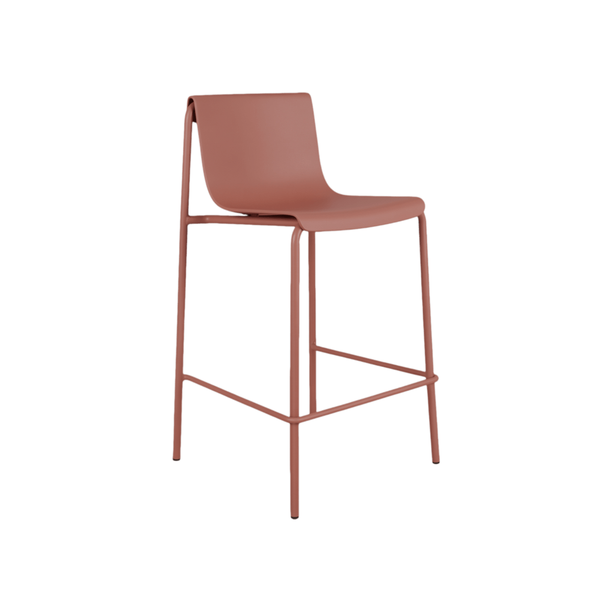 Parker Barstool - Green Loop Global