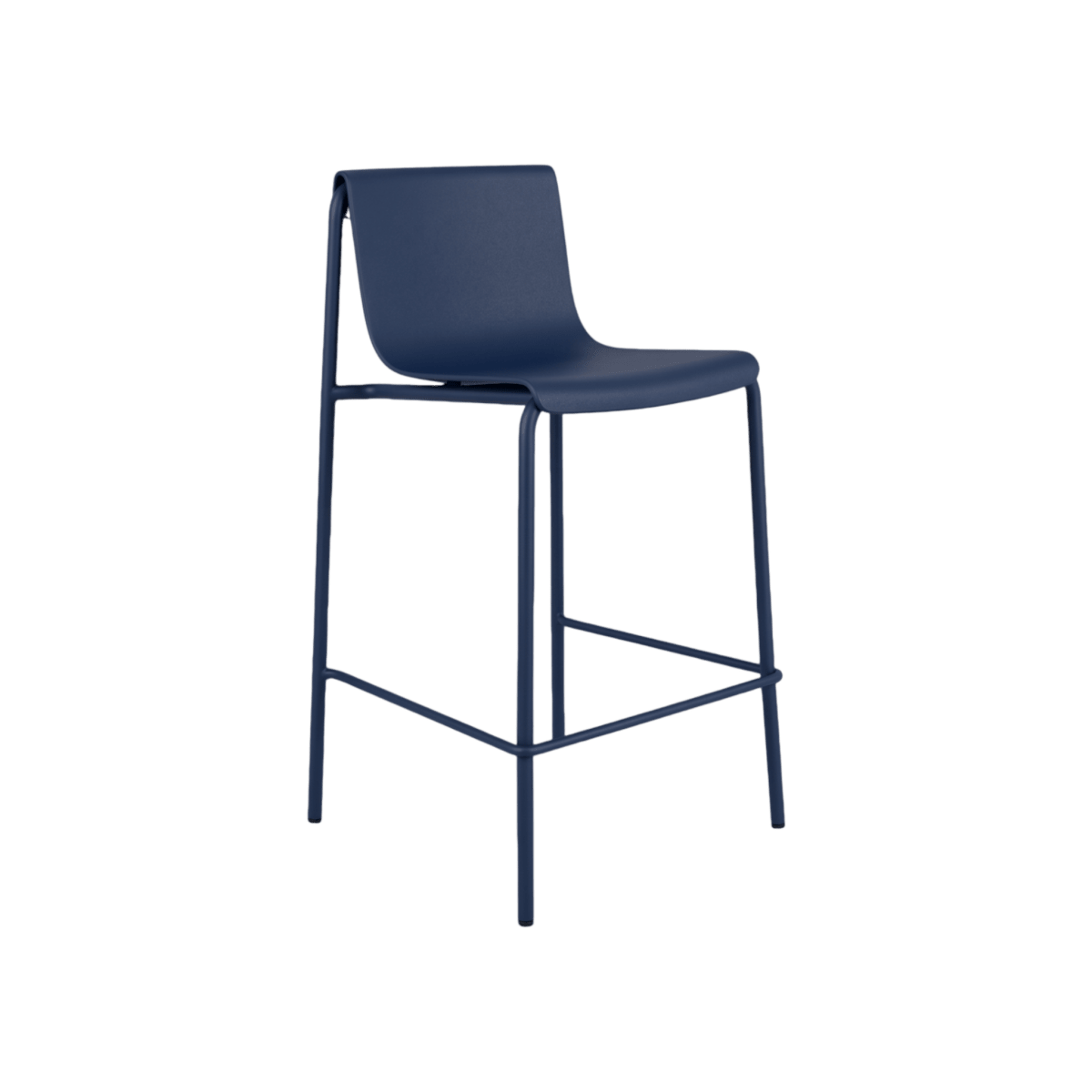 Parker Barstool - Green Loop Global