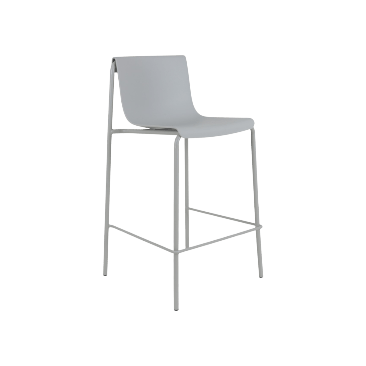 Parker Barstool - Green Loop Global