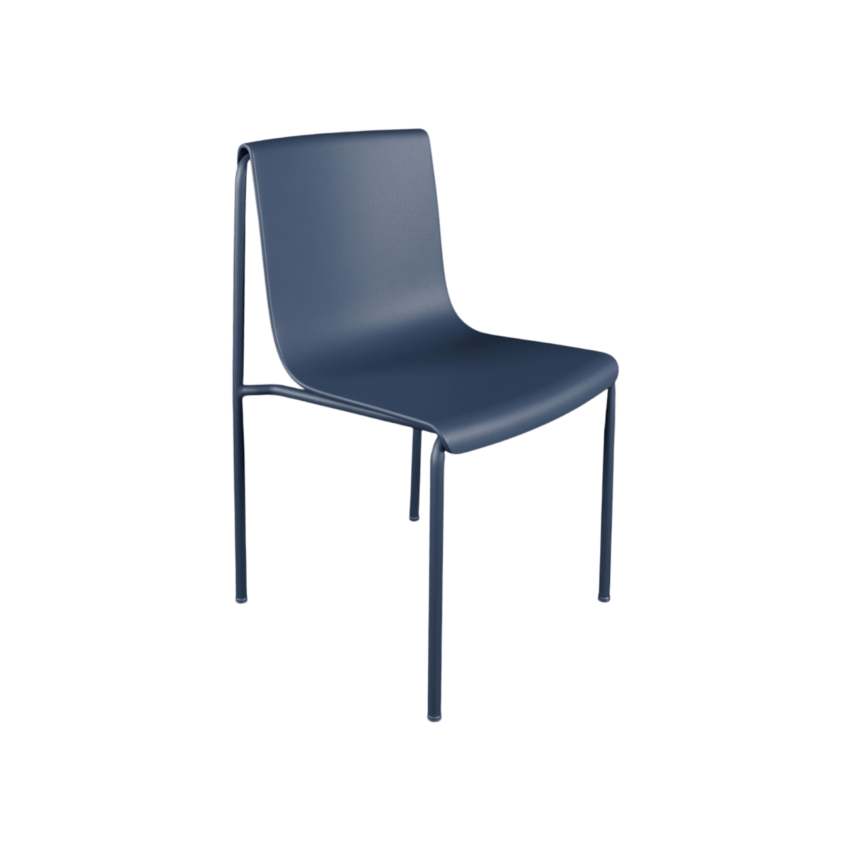 Parker Chair - Green Loop Global