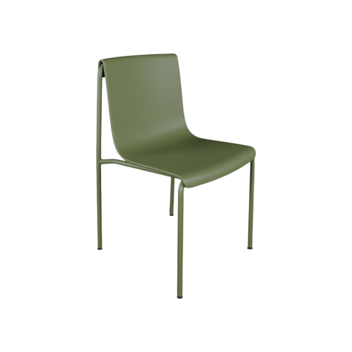 Parker Chair - Green Loop Global