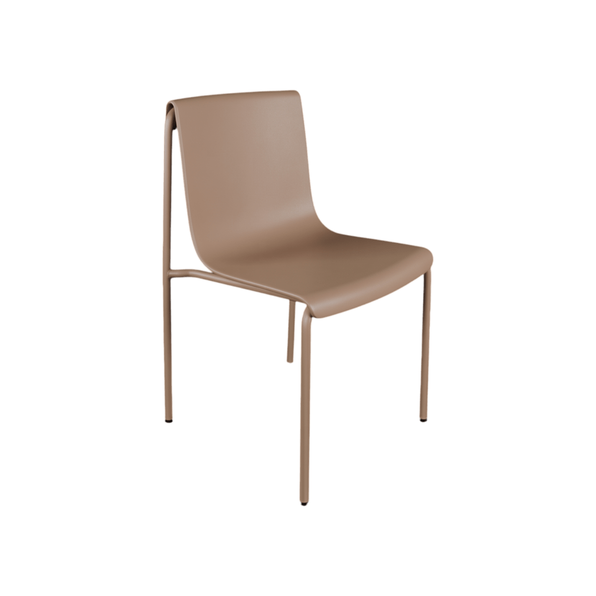 Parker Chair - Green Loop Global