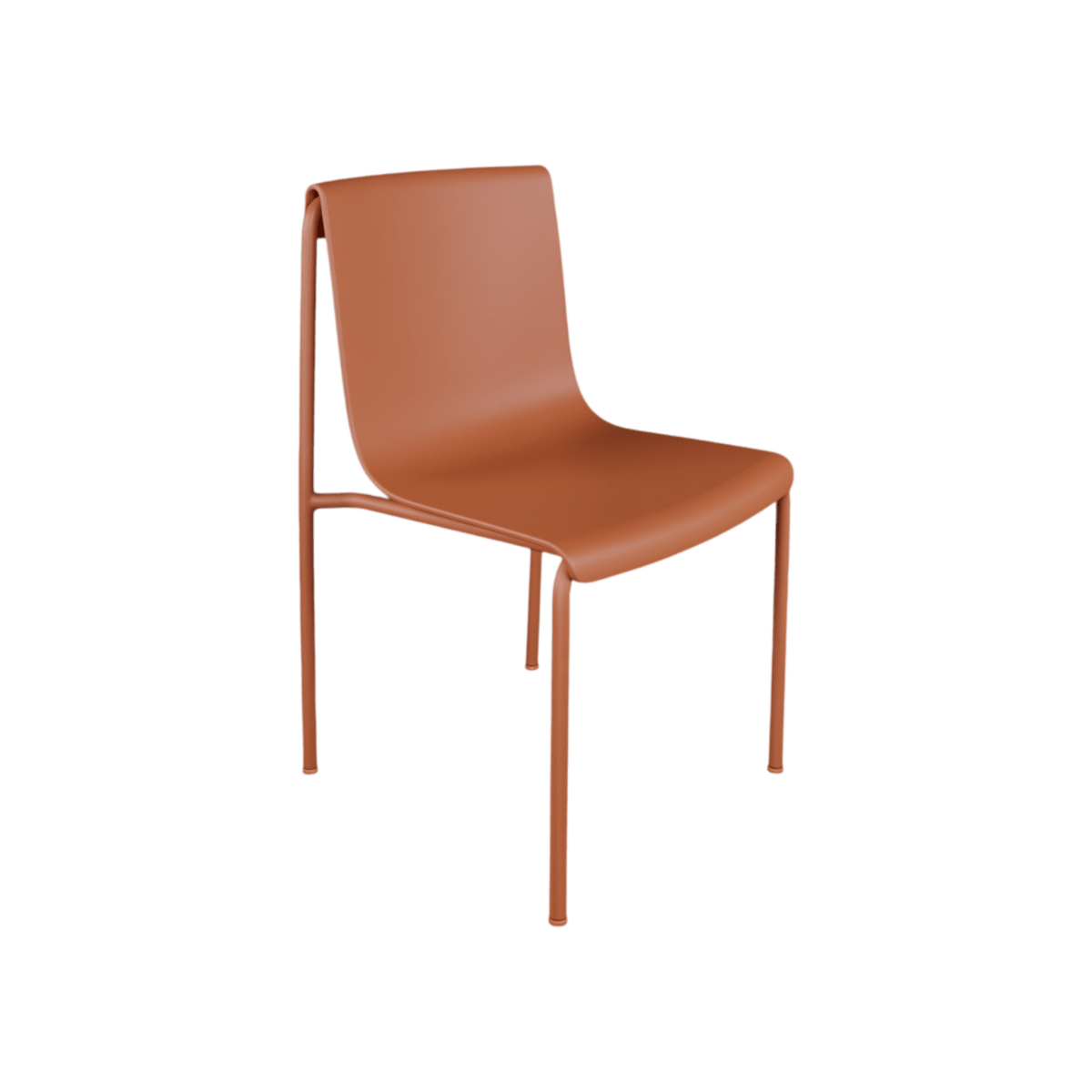 Parker Chair - Green Loop Global