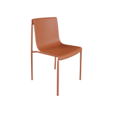 Parker Chair – Terracotta