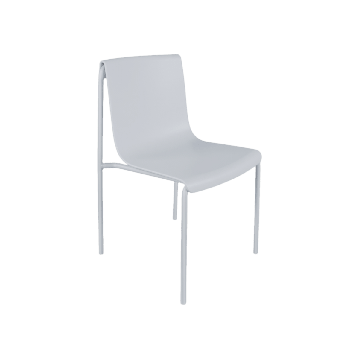 Parker Chair - Green Loop Global