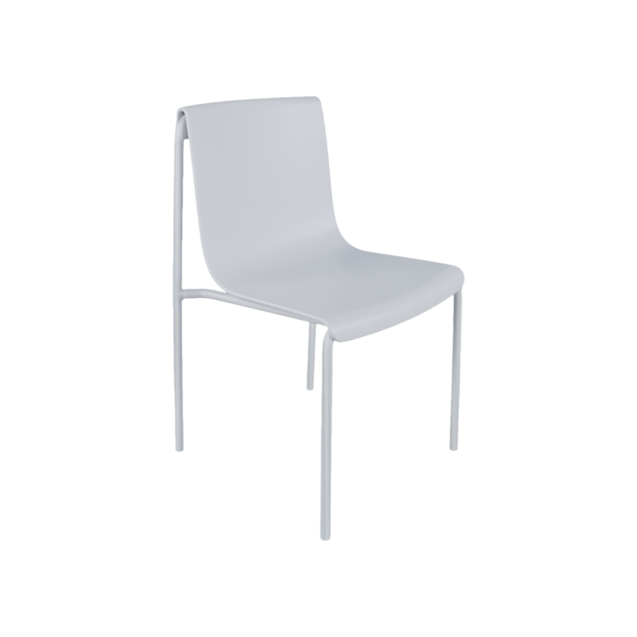 Parker Chair - Green Loop Global furniture