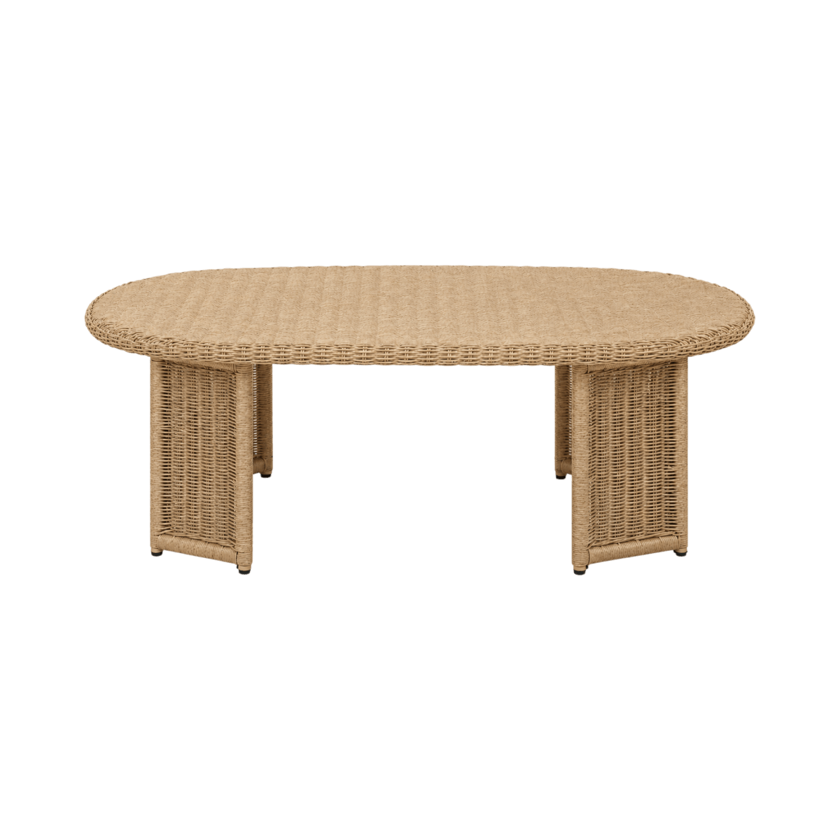 Piper Coffee Table - Green Loop Global
