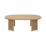 Piper Coffee Table - Green Loop Global furniture
