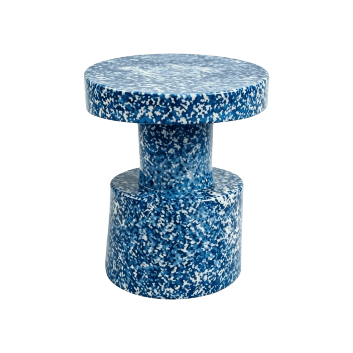Pixo Outdoor Side Table - Green Loop Global