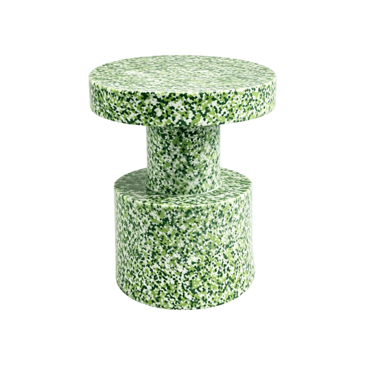 Pixo Outdoor Side Table - Green Loop Global