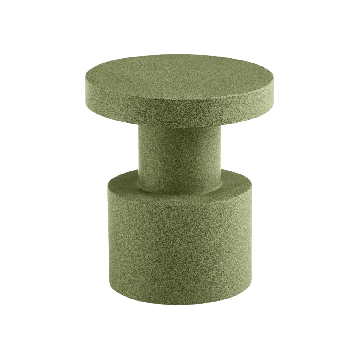 Pixo Outdoor Side Table - Green Loop Global