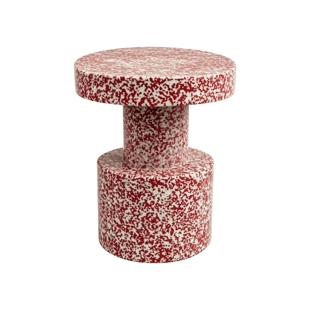 Pixo Outdoor Side Table - Green Loop Global