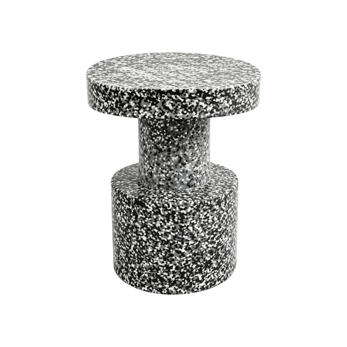 Pixo Outdoor Side Table - Green Loop Global