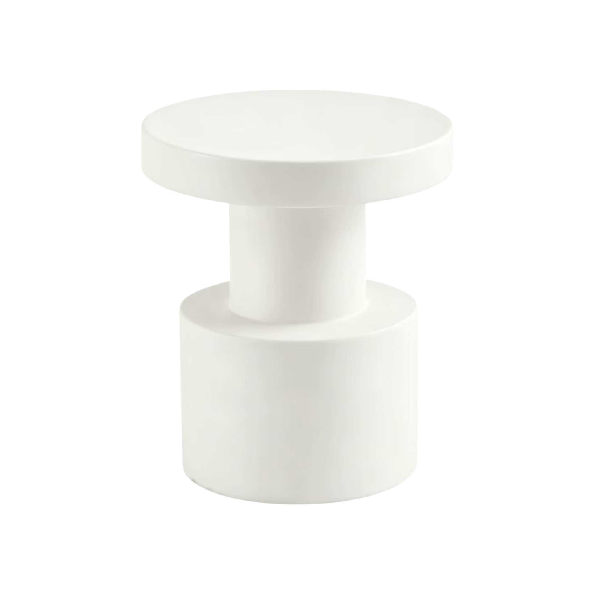Pixo Outdoor Side Table - Green Loop Global outdoor furniture