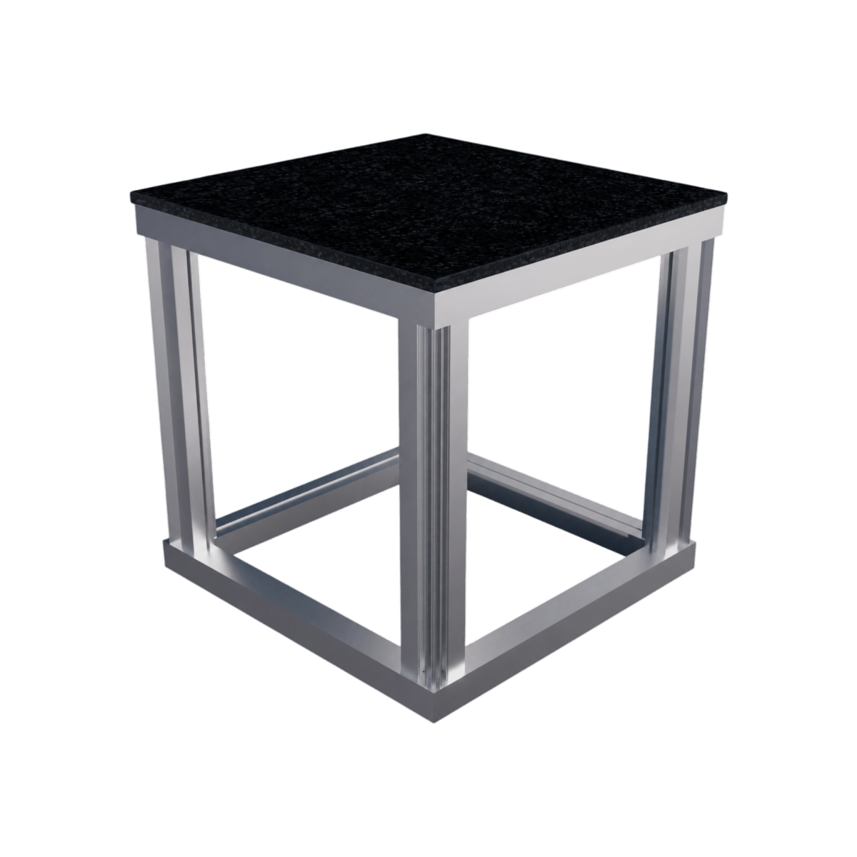Box Plinth Top 600 - Green Loop Global