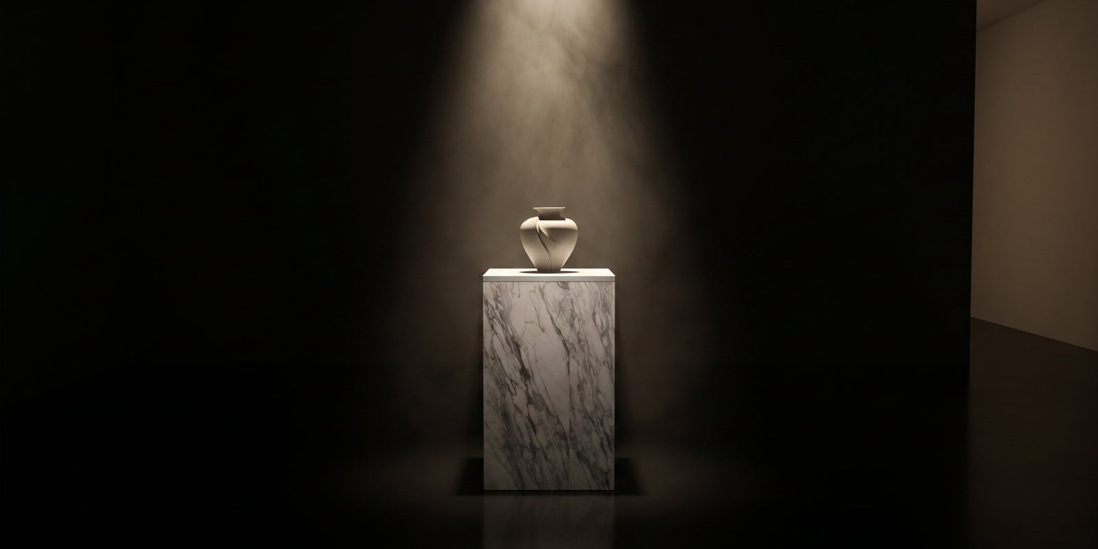 plinths moments