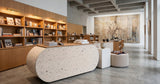 Radius Cabinet in-situ scene - Green Loop Global