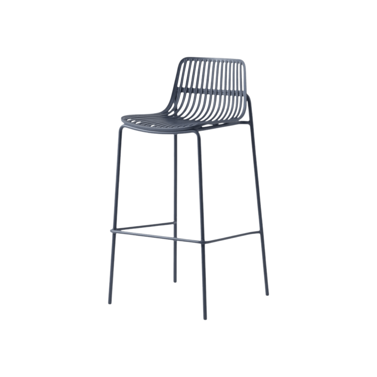 Remy Outdoor Bar Stool - Green Loop Global
