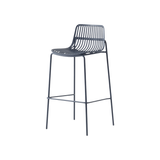 Remy Outdoor Bar Stool – Navy