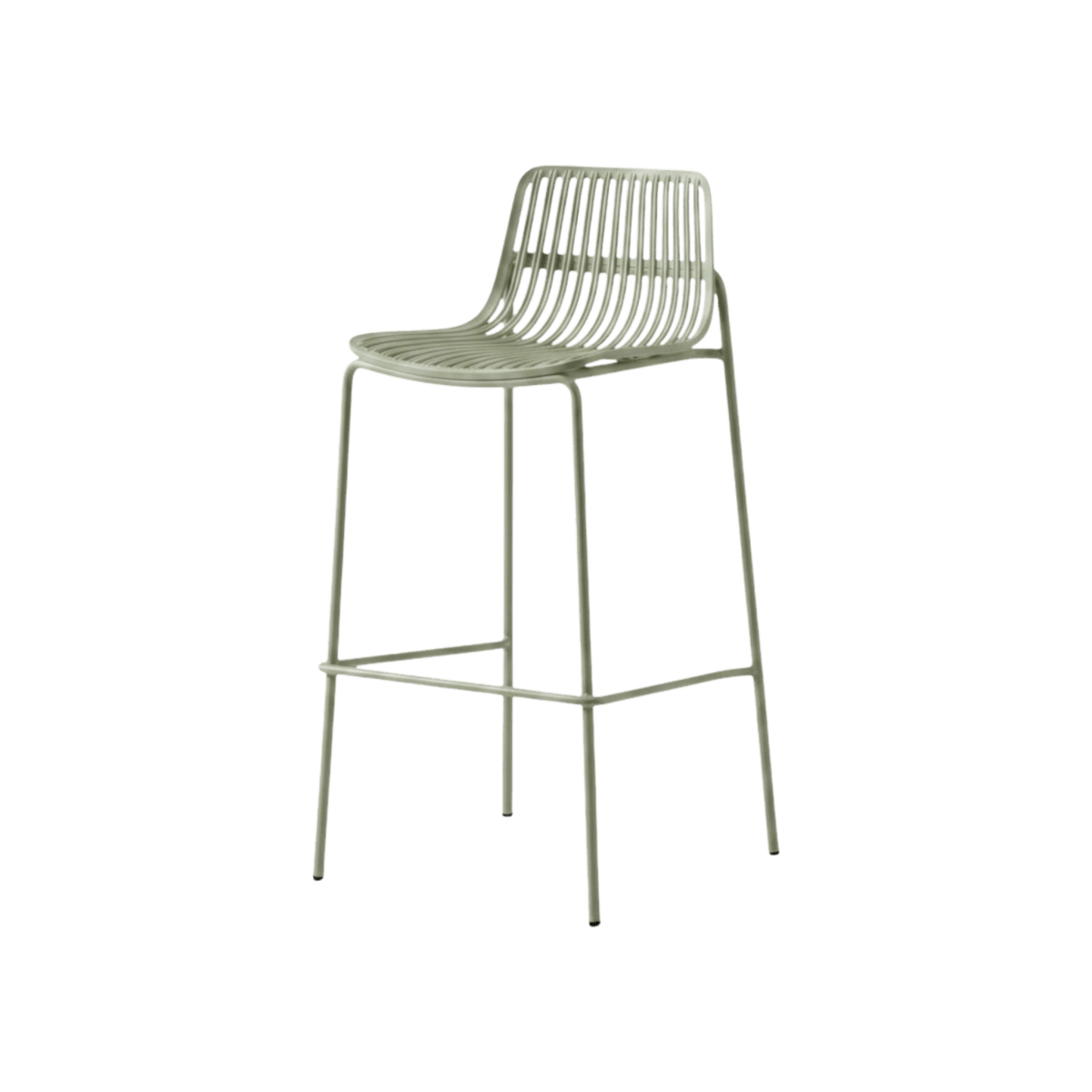 Remy Outdoor Bar Stool - Green Loop Global