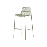 Remy Outdoor Bar Stool – Eucalyptus