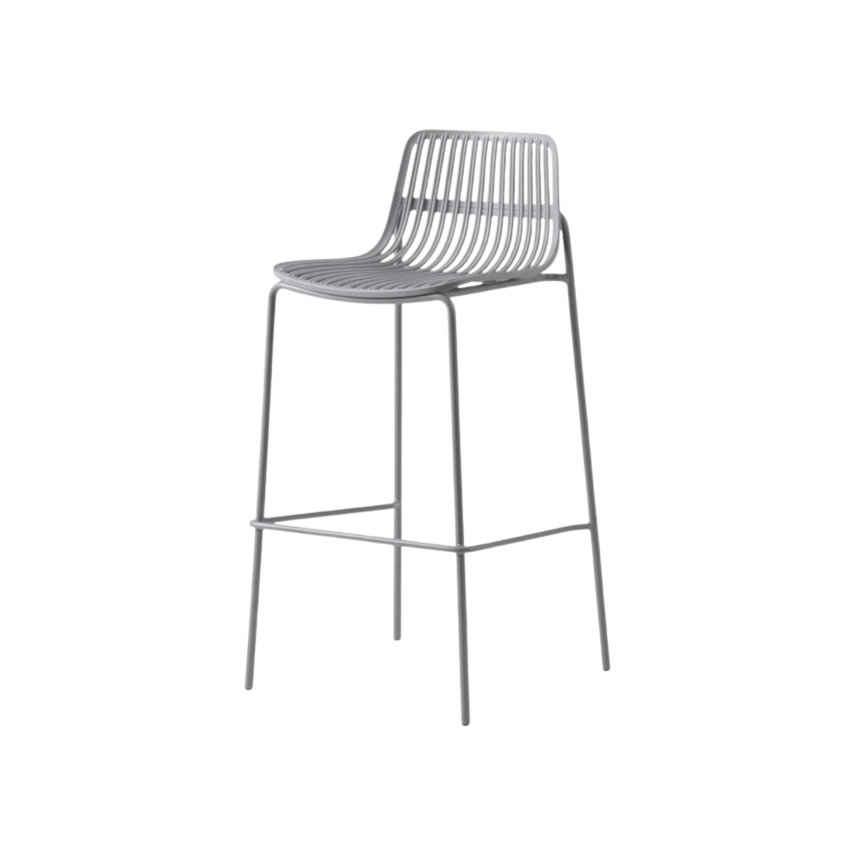 Remy Outdoor Bar Stool - Green Loop Global