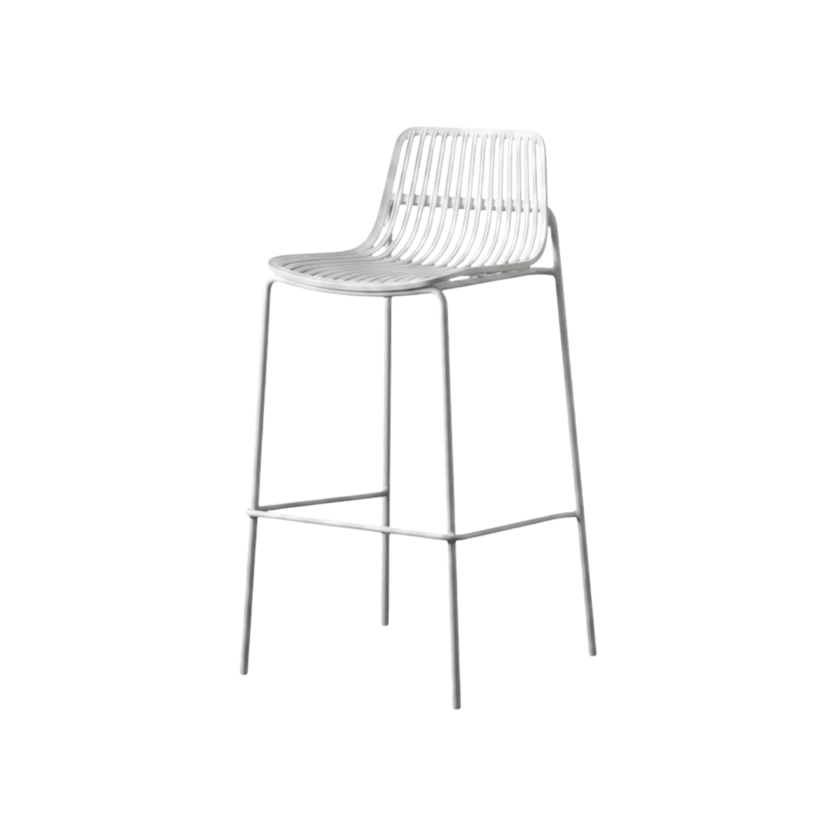 Remy Outdoor Bar Stool - Green Loop Global