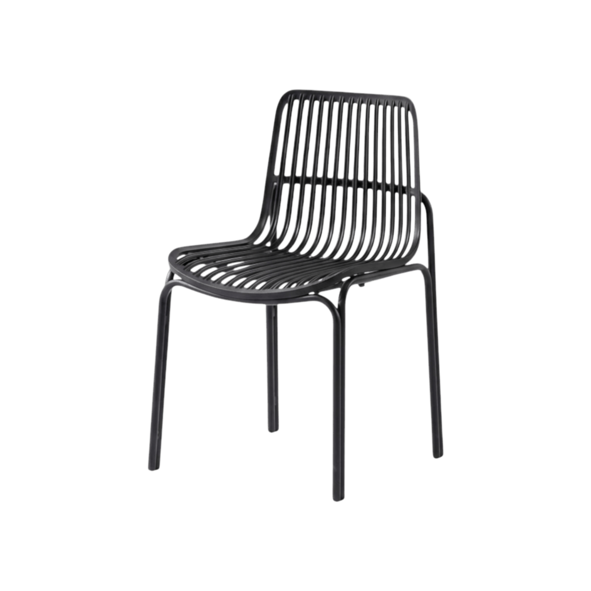 Remy Outdoor Dining Chair - Green Loop Global