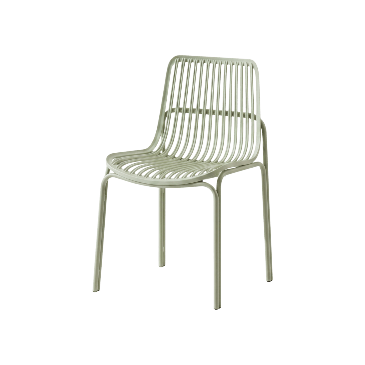 Remy Outdoor Dining Chair - Green Loop Global