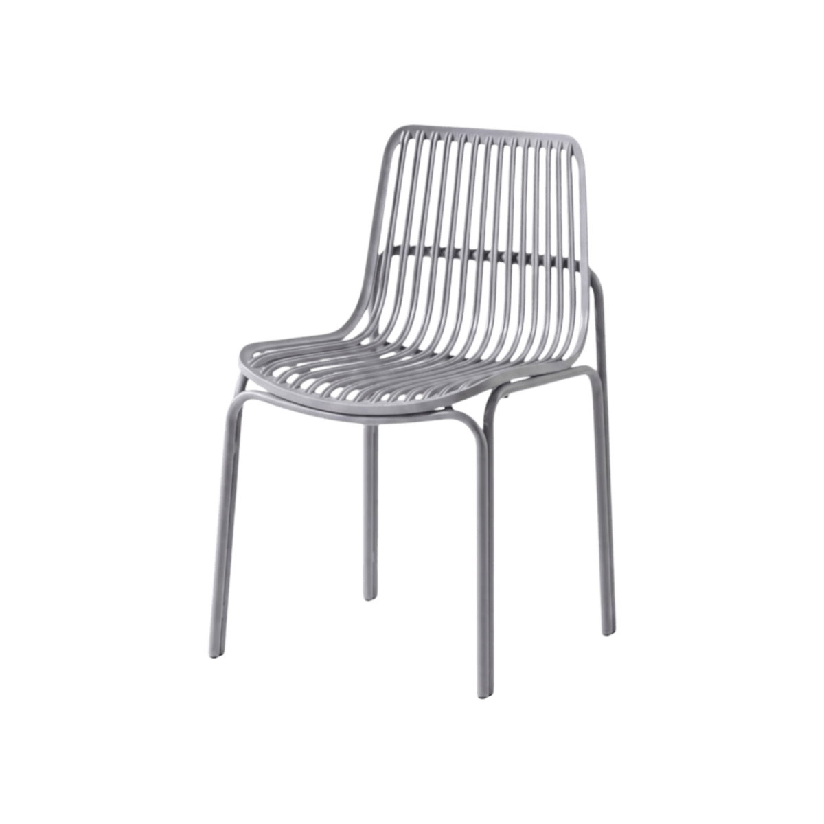 Remy Outdoor Dining Chair - Green Loop Global