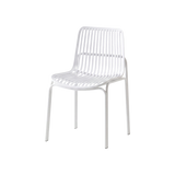 Remy Outdoor Dining Chair - Green Loop Global outdoor furniture