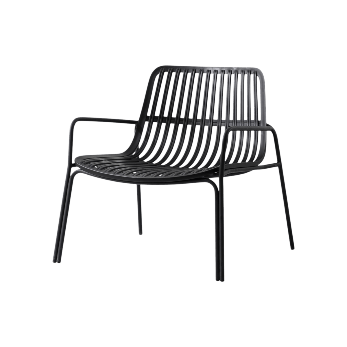 Remy Outdoor Lounge Chair - Green Loop Global