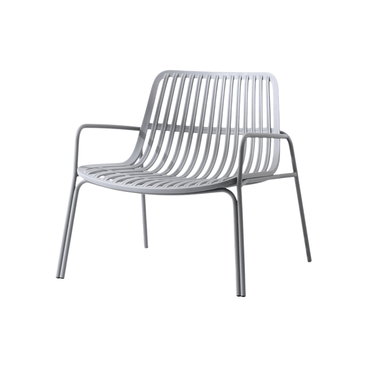 Remy Outdoor Lounge Chair - Green Loop Global
