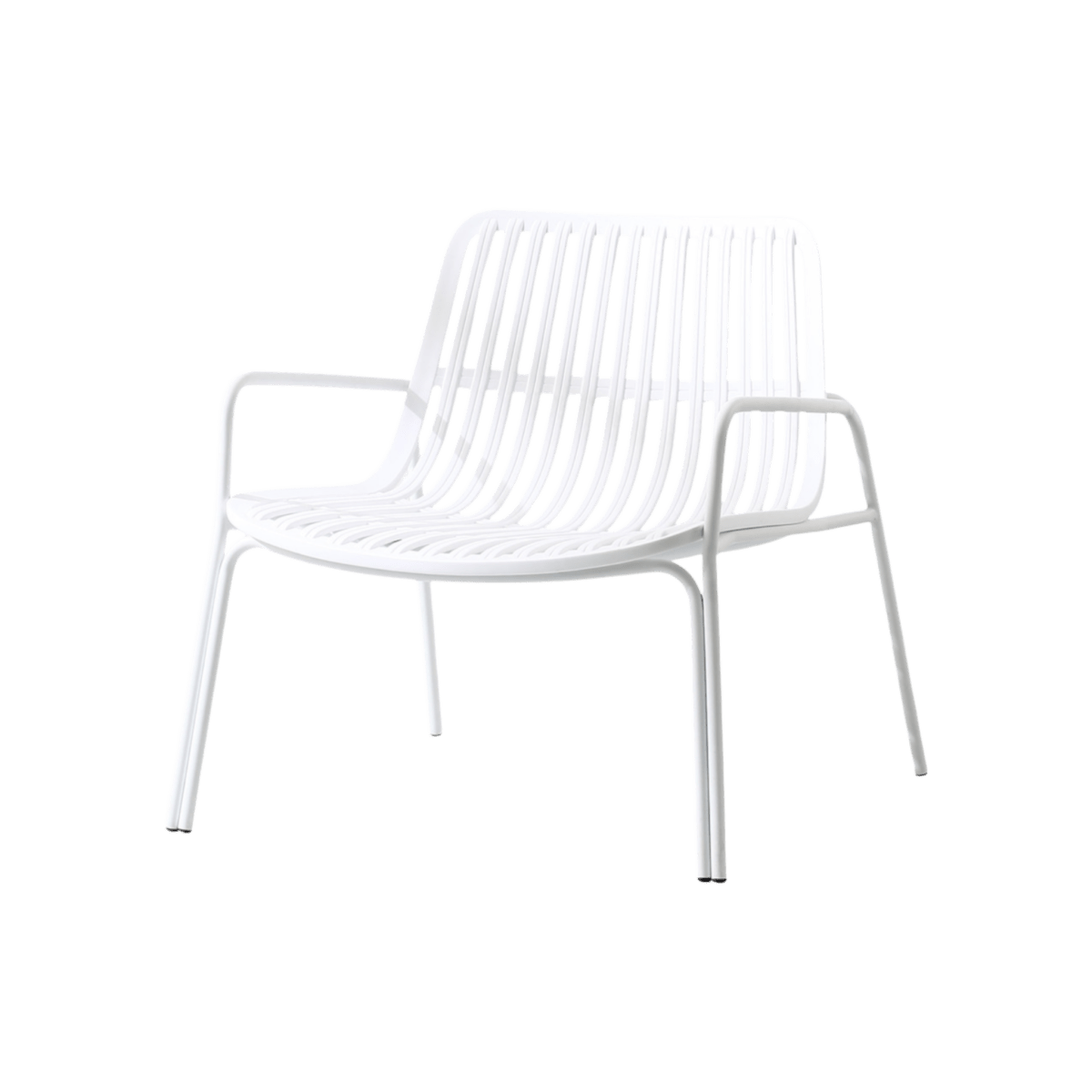 Remy Outdoor Lounge Chair - Green Loop Global