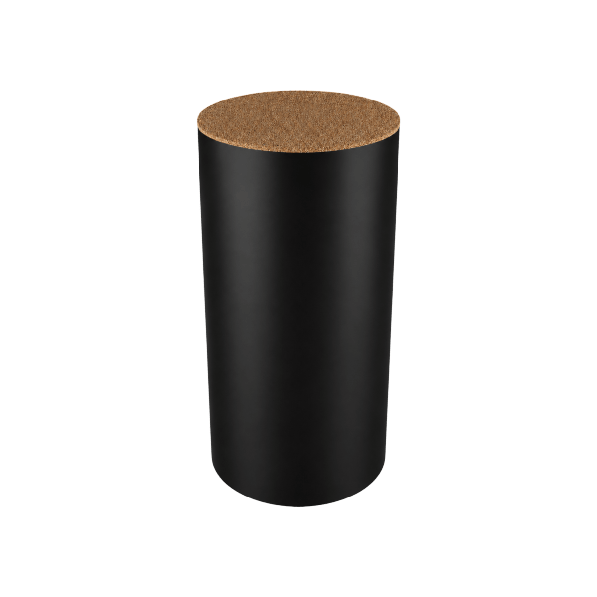 Round Plinth 400 – H1000 - Green Loop Global